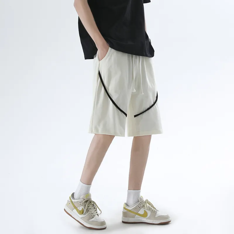 YooMore Casual Shorts Unisex-19