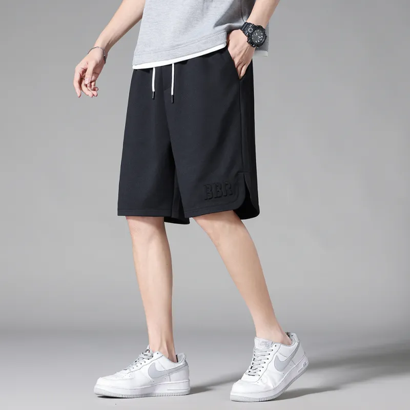YooMore Casual Shorts Unisex-3