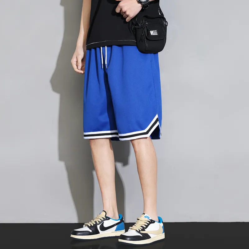 YooMore Casual Shorts Unisex-14