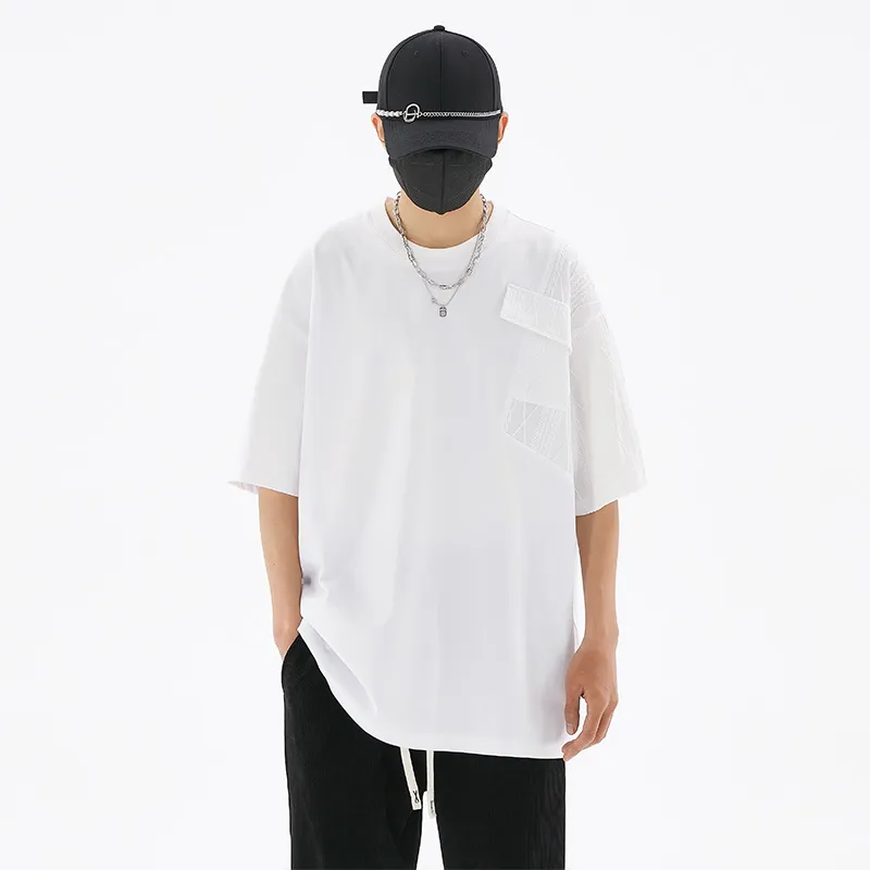 YooMore T-Shirts Unisex-3