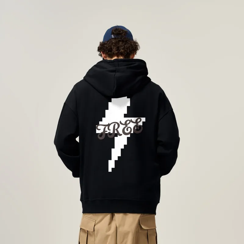 YooMore Sweatshirts Unisex-3