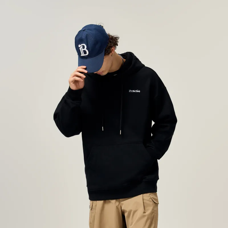 YooMore Sweatshirt Sets Unisex-2