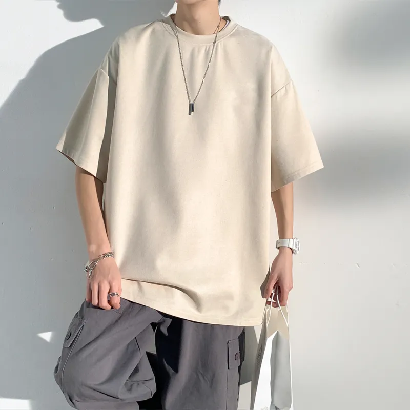 YooMore T-Shirts Unisex-18