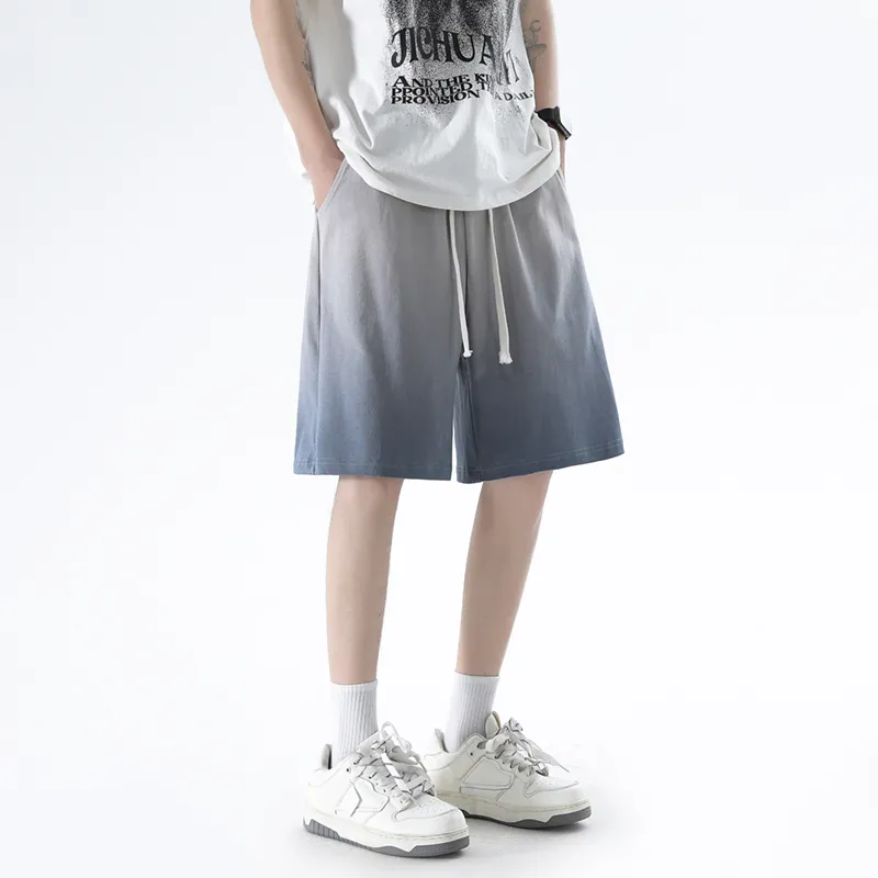 YooMore Casual Shorts Unisex-4
