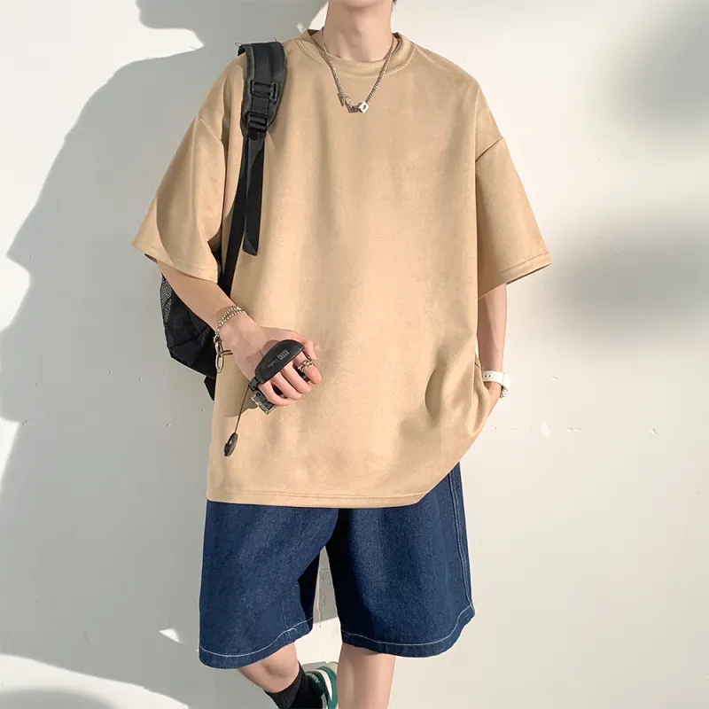 YooMore T-Shirts Unisex-14