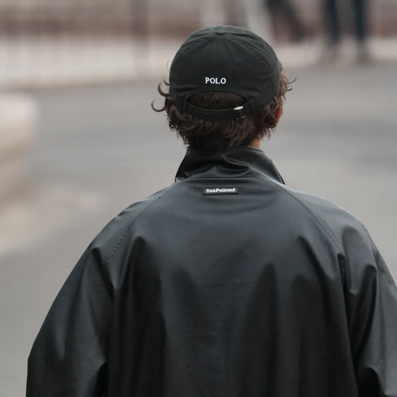 YooMore Leather Jackets Unisex-2