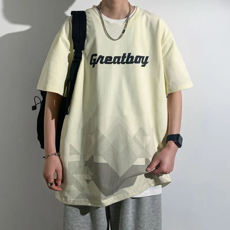 YooMore T-Shirts Unisex-8