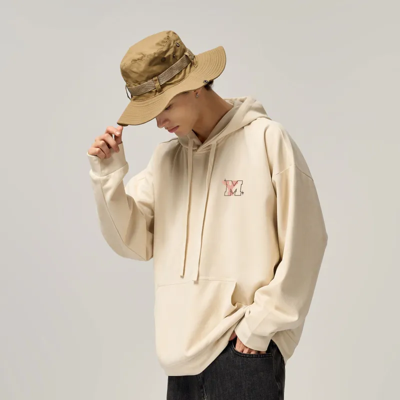 YooMore Sweatshirts Unisex-12