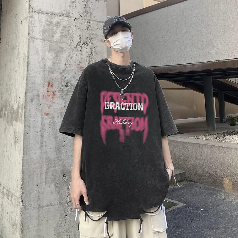 YooMore T-Shirts Unisex-2