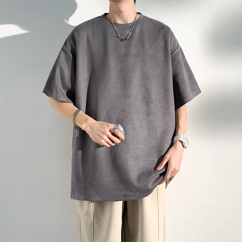 YooMore T-Shirts Unisex-6
