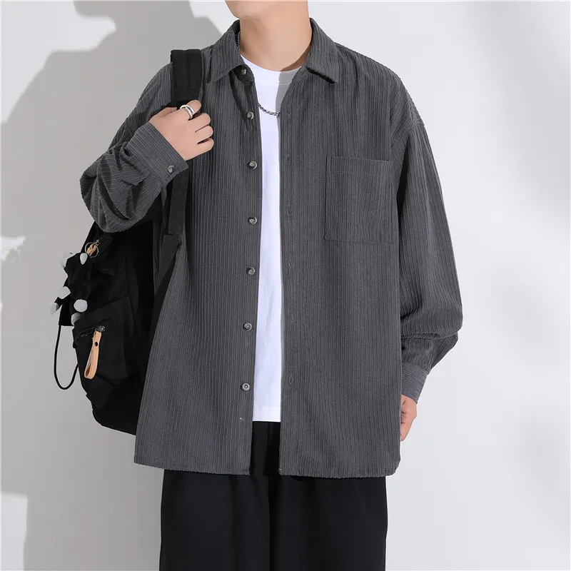 YooMore Shirts Unisex-11