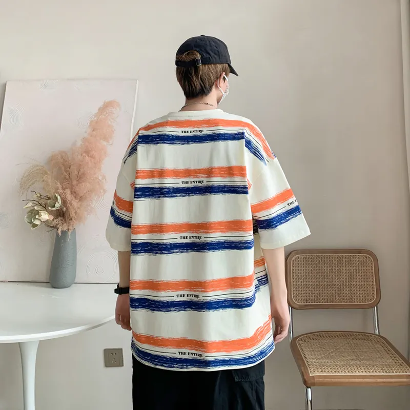 YooMore T-Shirts Unisex-9