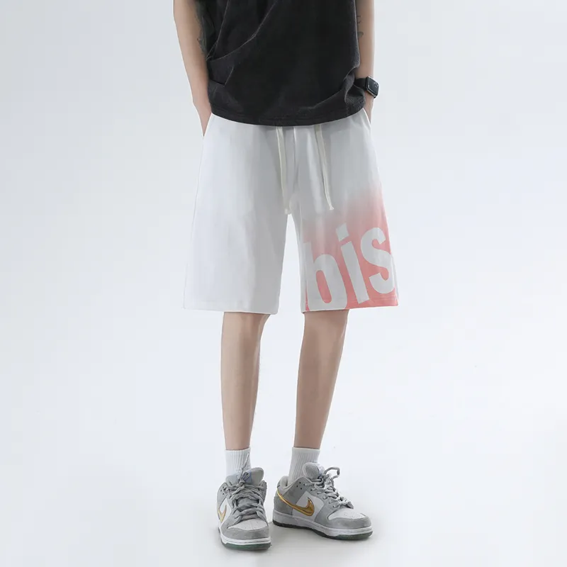 YooMore Casual Shorts Unisex-16