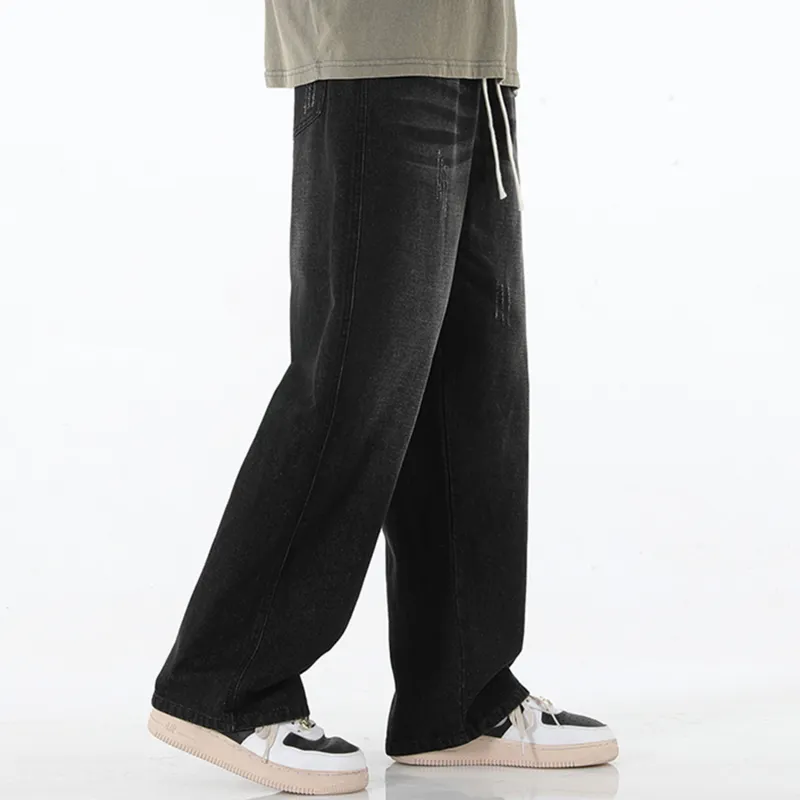 YooMore Jeans Unisex-13