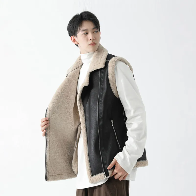 YooMore Puffer Jackets Unisex-15