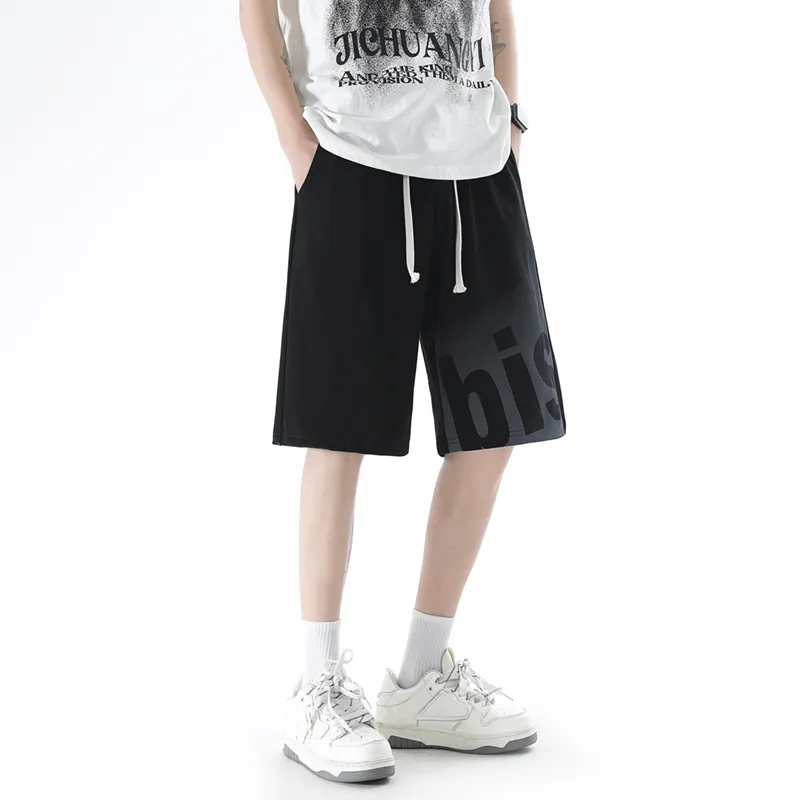 YooMore Casual Shorts Unisex-3