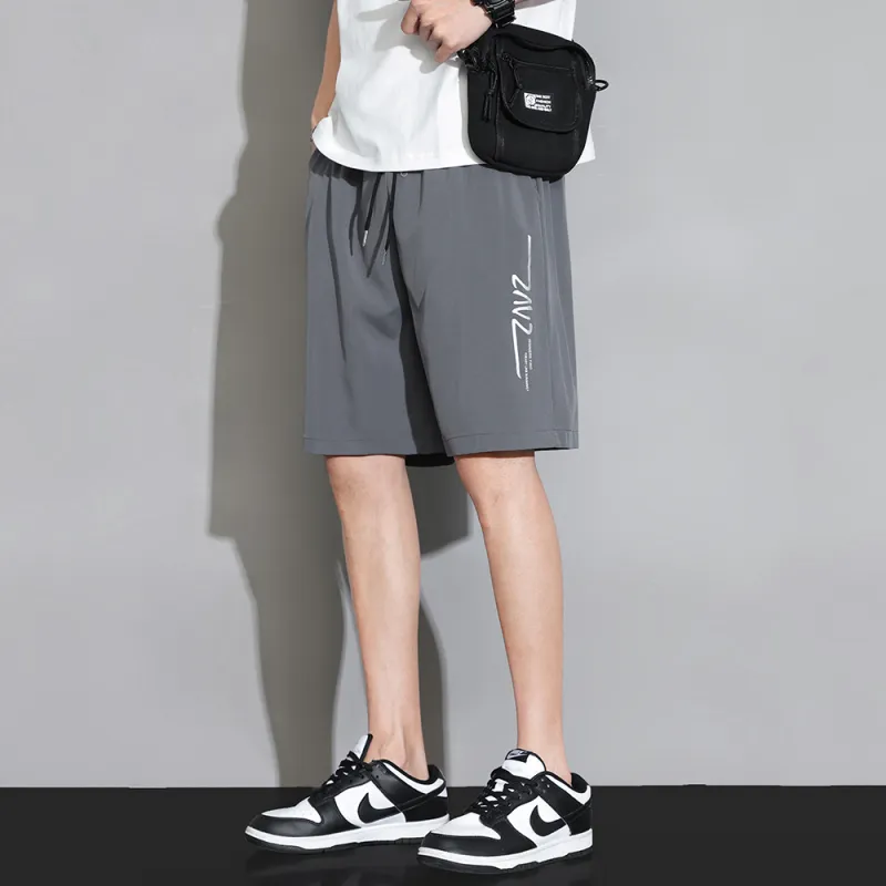 YooMore Casual Shorts Unisex-6