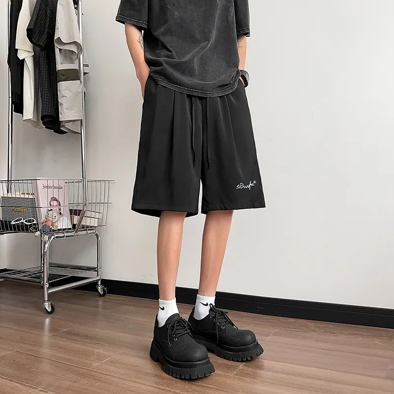 YooMore Casual Shorts Unisex-12
