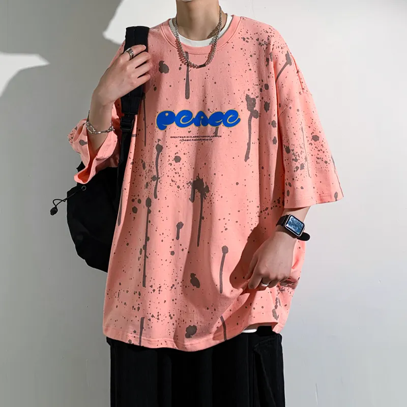 YooMore T-Shirts Unisex-6