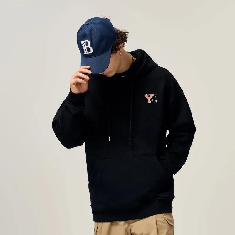 YooMore Sweatshirts Unisex-3