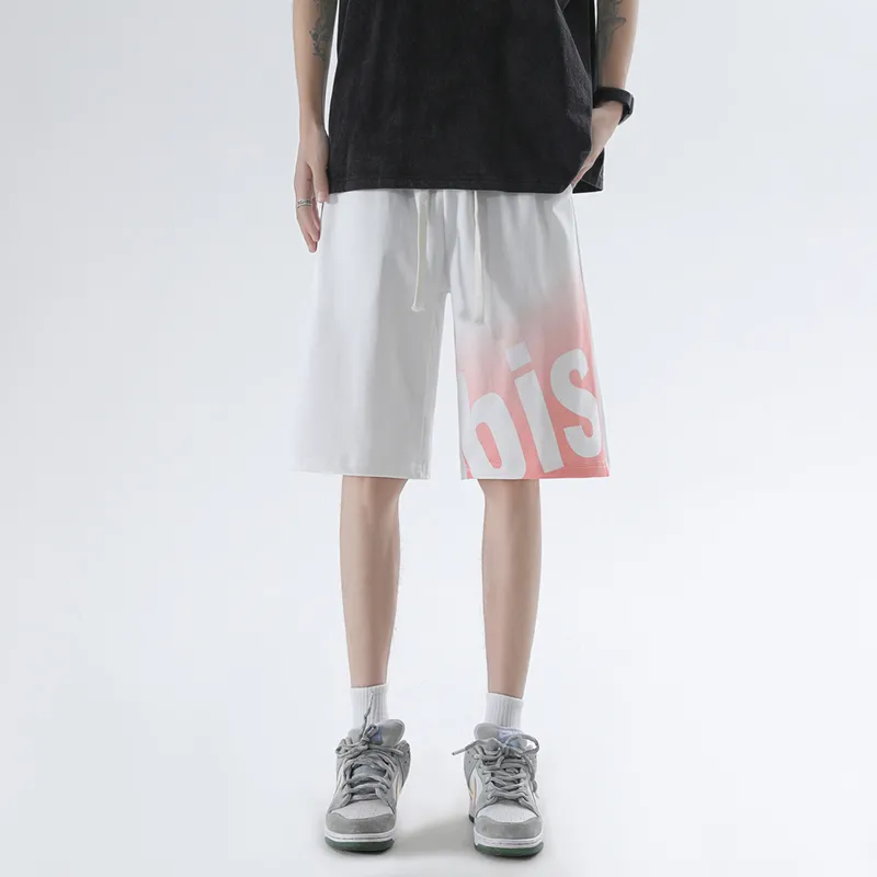 YooMore Casual Shorts Unisex-13