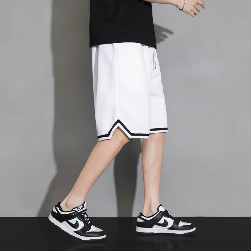 YooMore Casual Shorts Unisex-7