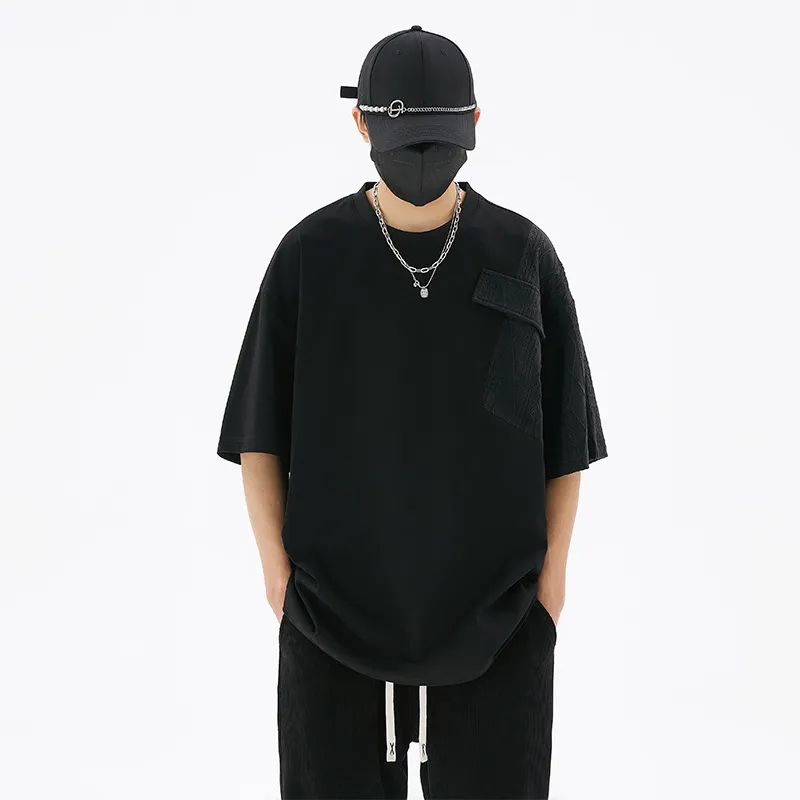 YooMore T-Shirts Unisex-6