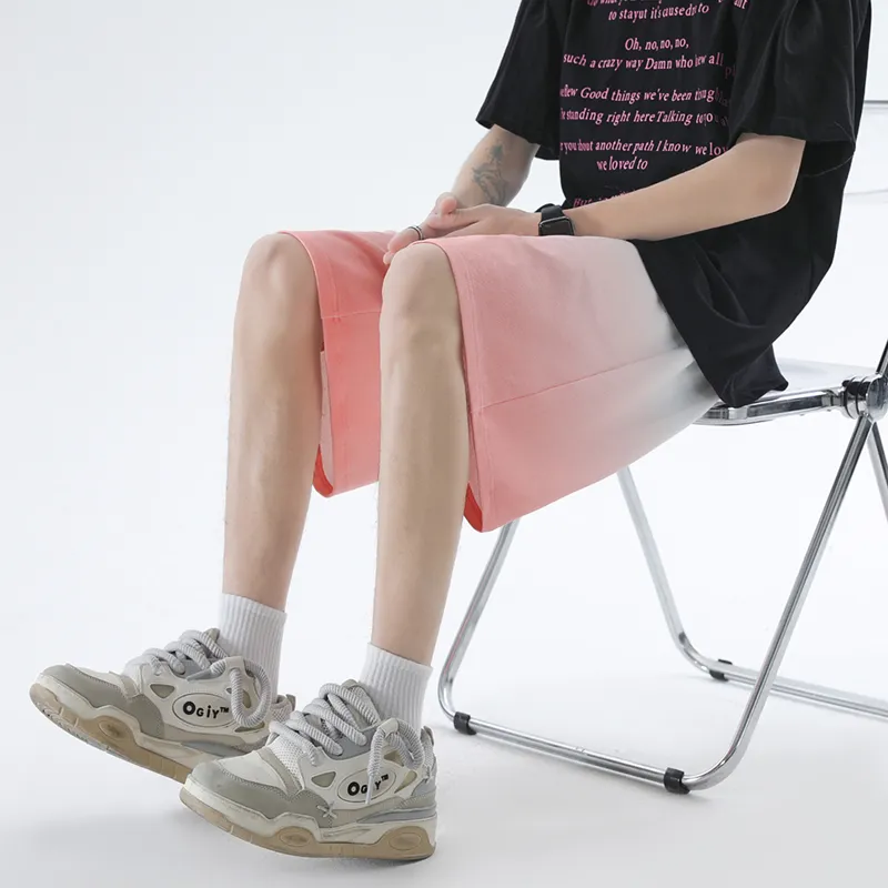 YooMore Casual Shorts Unisex-14