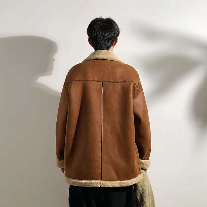 YooMore Puffer Jackets Unisex-11