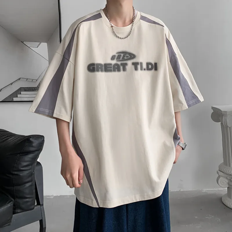 YooMore T-Shirts Unisex-12