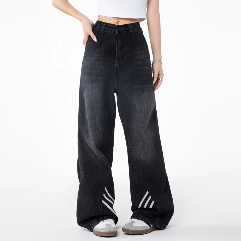 YooMore Jeans Unisex-5