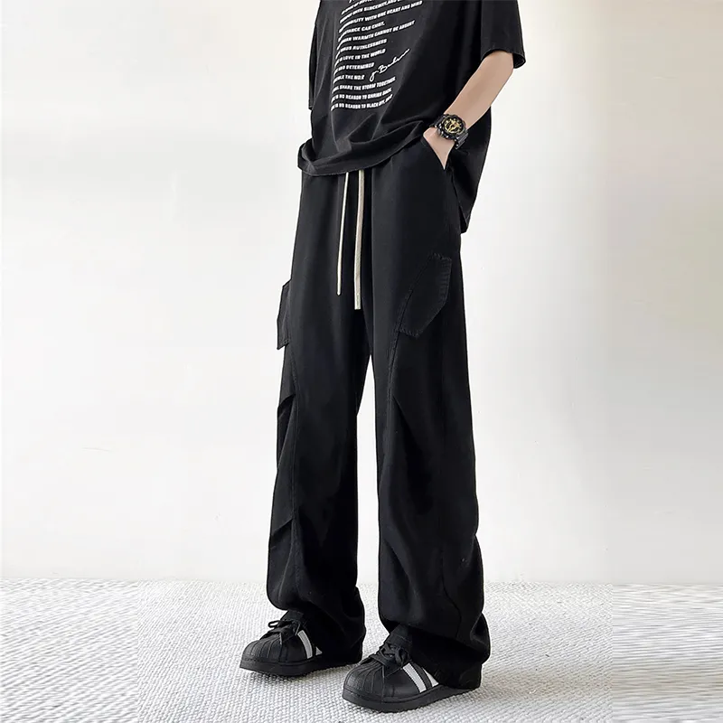 YooMore Jeans Unisex-2
