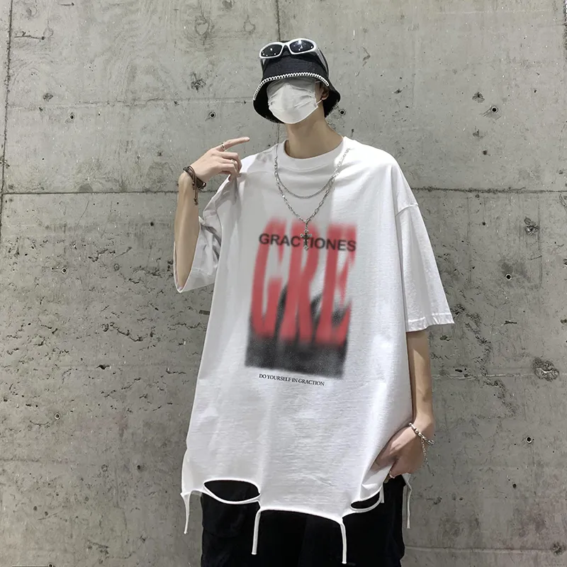 YooMore T-Shirts Unisex-10