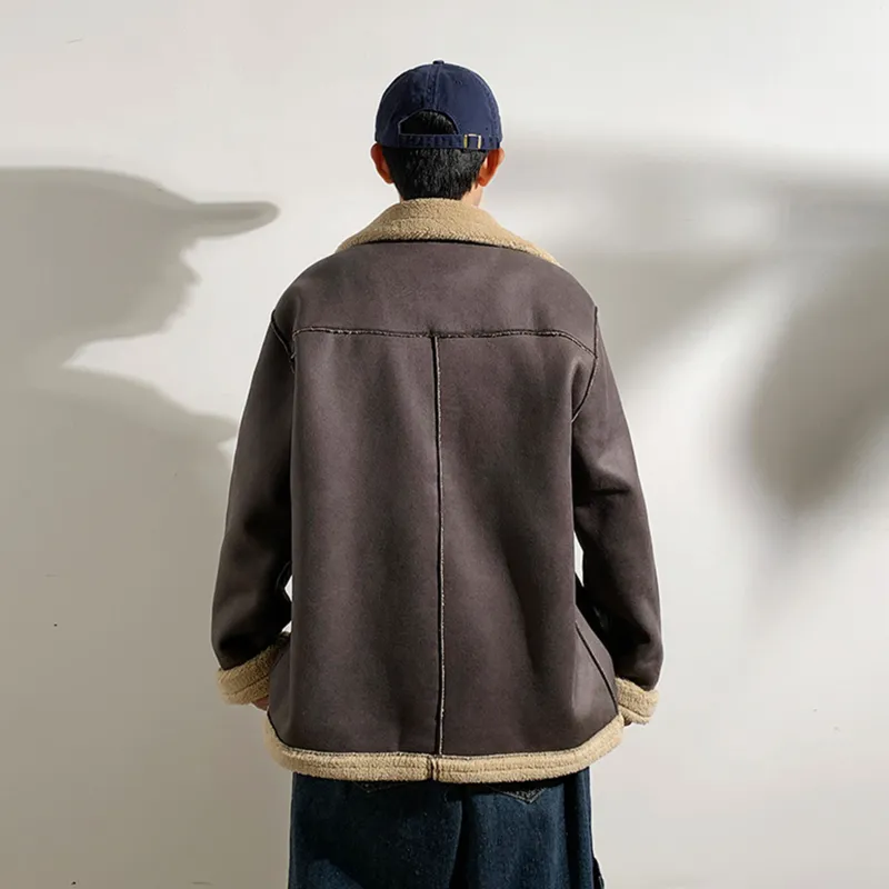 YooMore Puffer Jackets Unisex-7