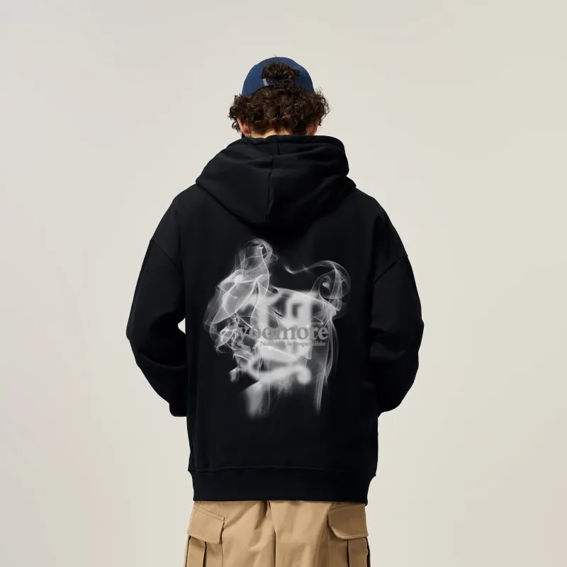 YooMore Sweatshirts Unisex-1