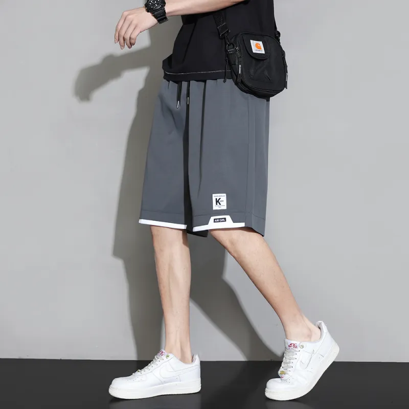 YooMore Casual Shorts Unisex-7