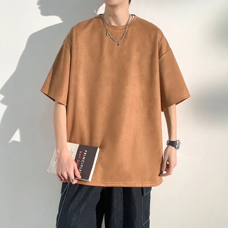 YooMore T-Shirts Unisex-10