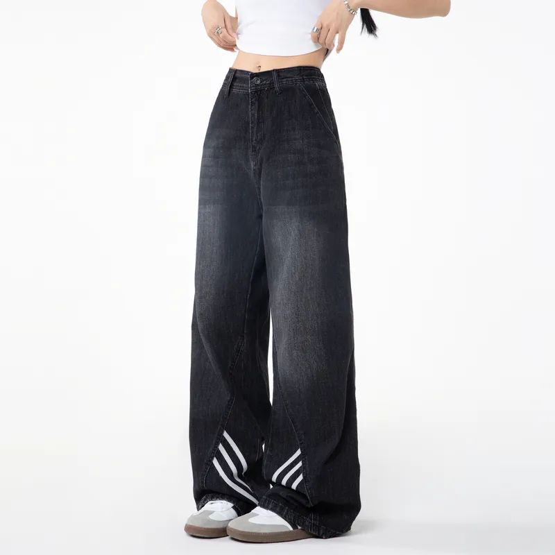 YooMore Jeans Unisex-3
