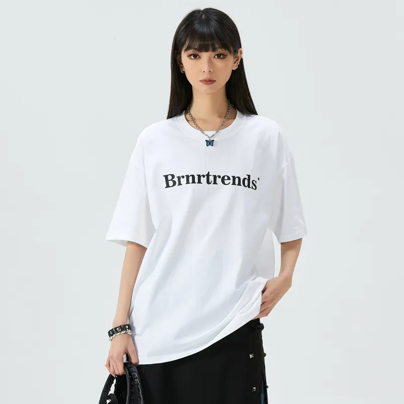 BRNR T Shirts Unisex-10