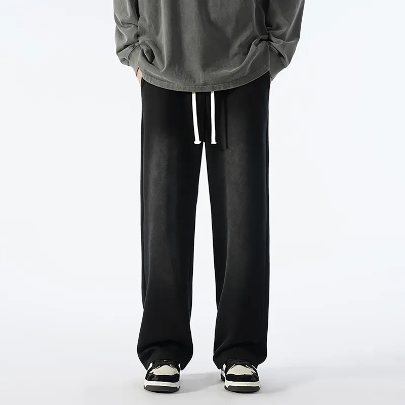 BRNR Knitted Sports Pants Unisex-19