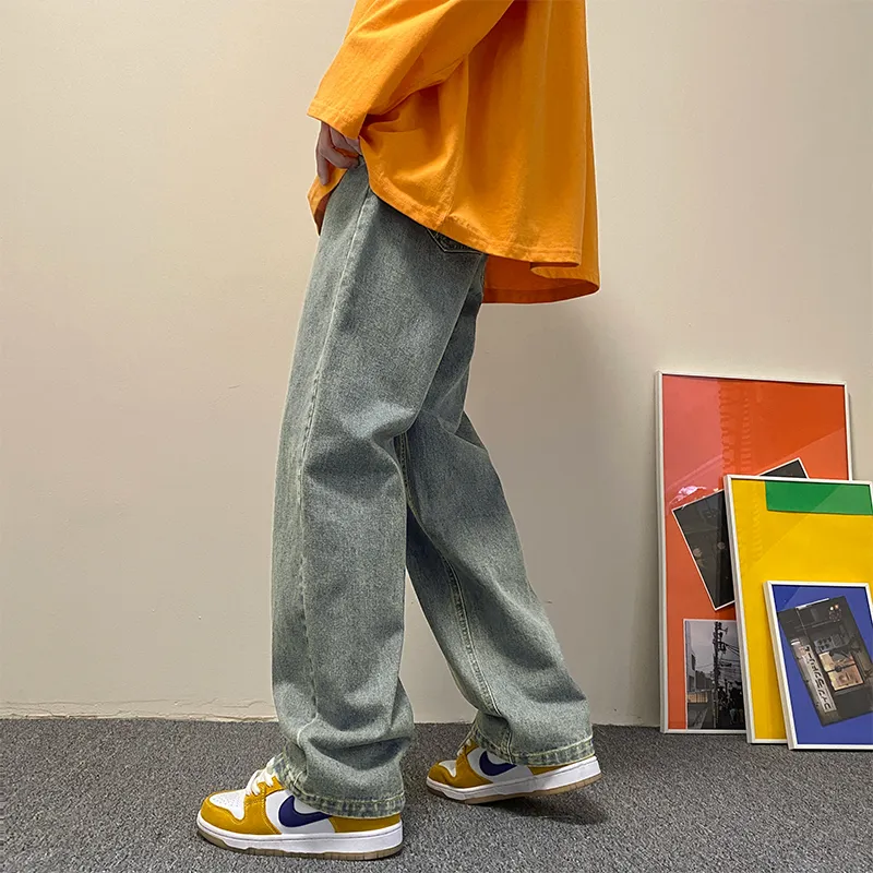 BRNR Jeans Unisex-19
