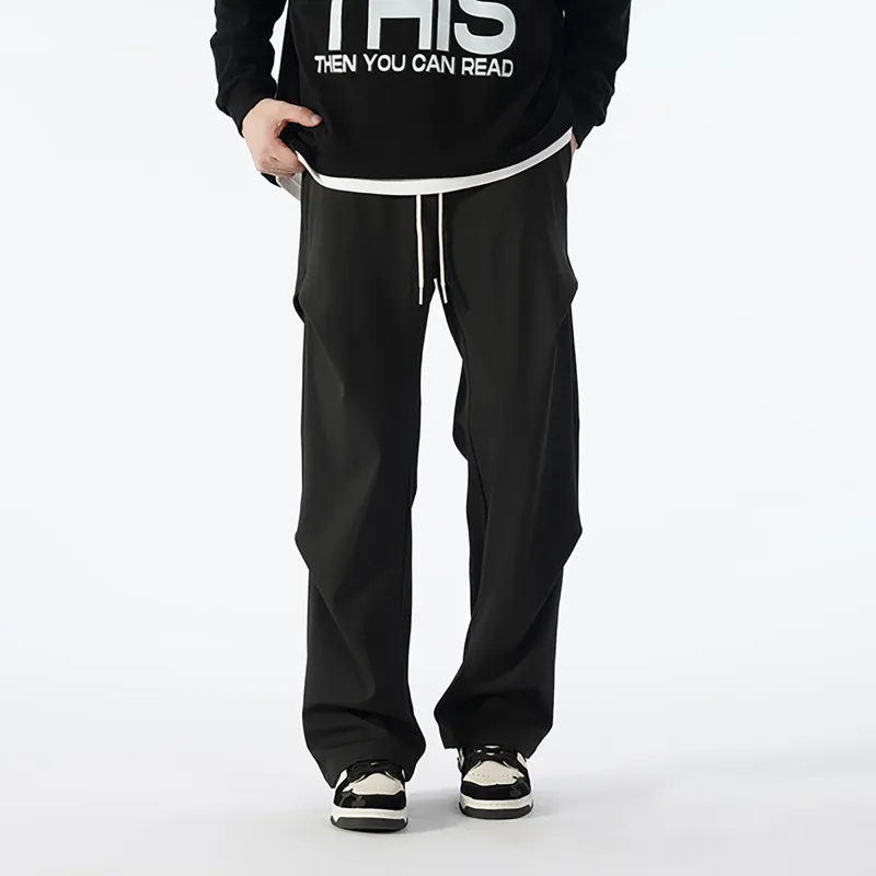 BRNR Casual Pants Unisex-2