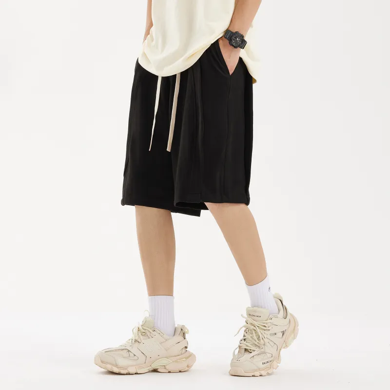 BRNR Casual Shorts Unisex-14