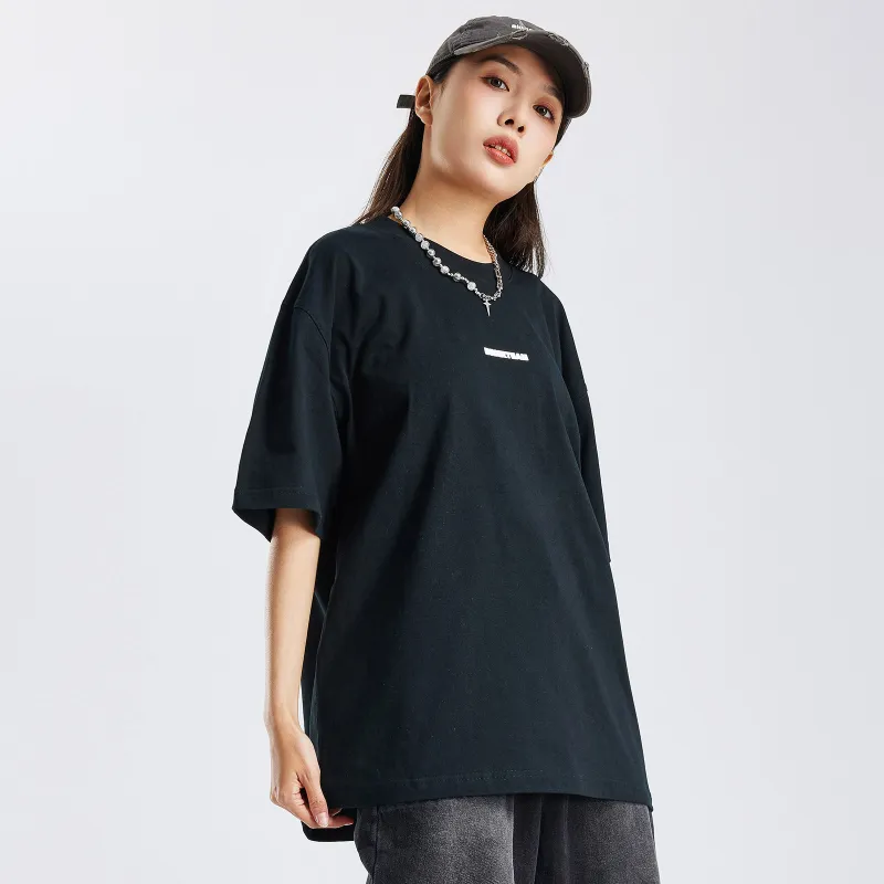 BRNR T Shirts Unisex-5