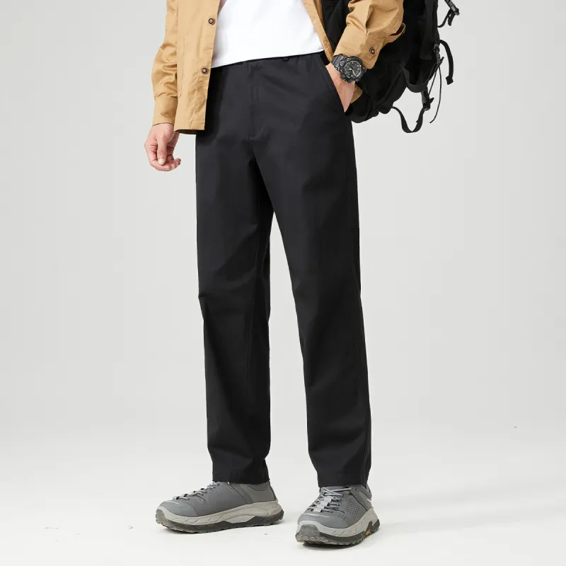 BRNR Casual Pants Unisex-10