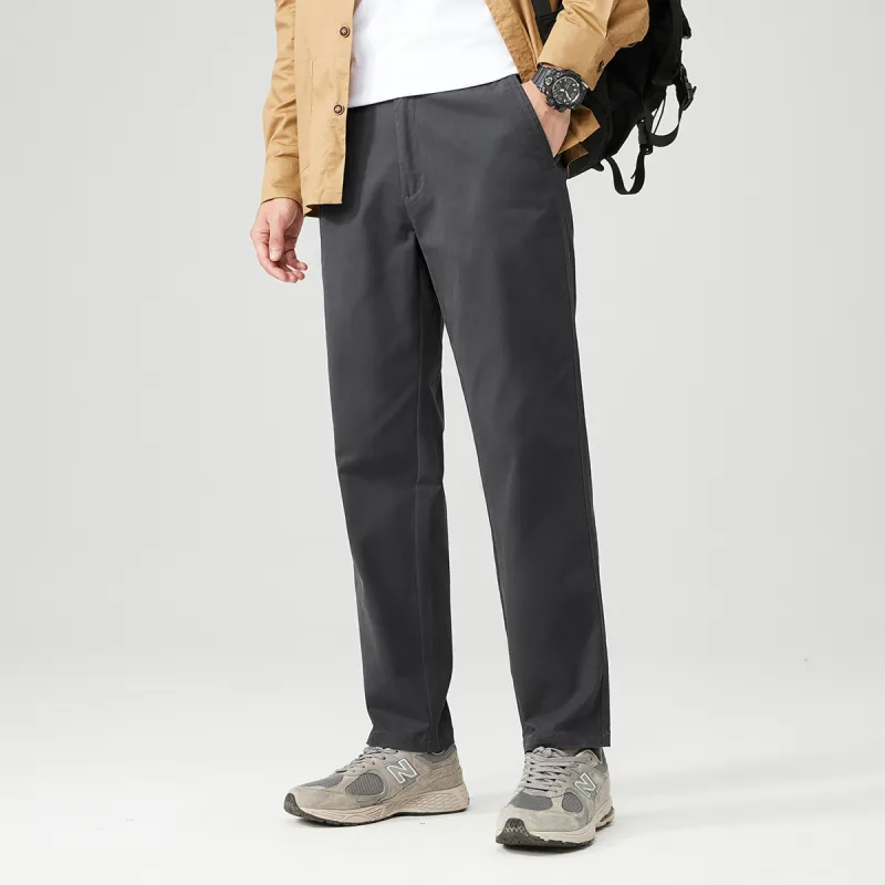 BRNR Casual Pants Unisex-22