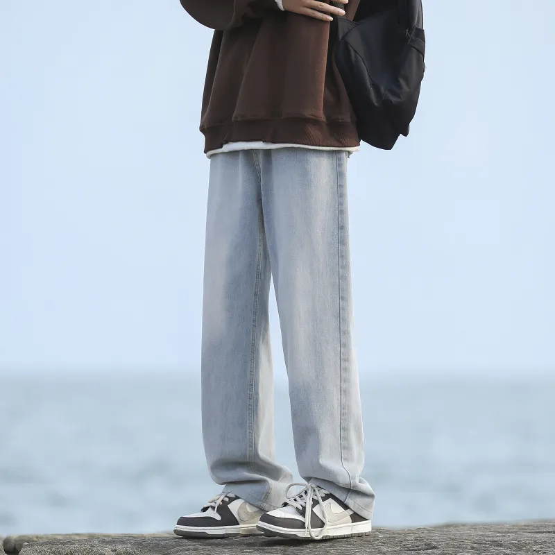 BRNR Jeans Unisex-7
