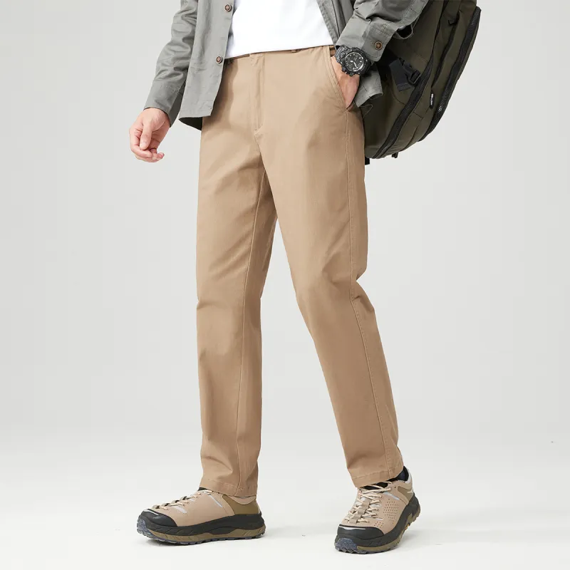 BRNR Casual Pants Unisex-16