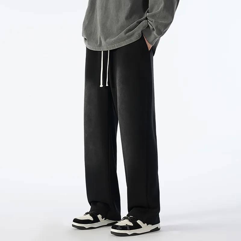 BRNR Knitted Sports Pants Unisex-12