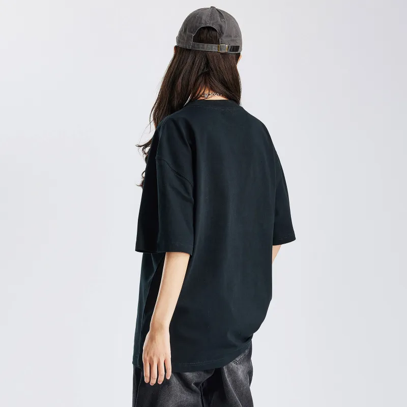 BRNR T Shirts Unisex-6